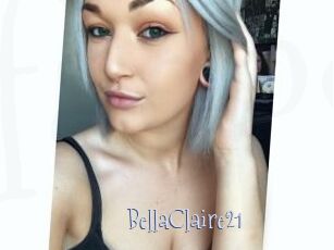 BellaClaire21