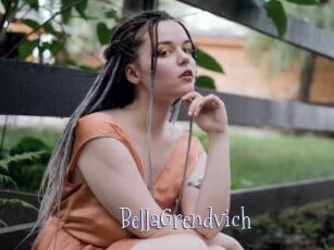 BellaGrendvich