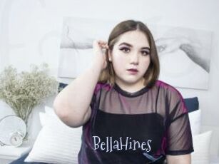 BellaHines