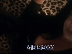 BellaItaliaXXX