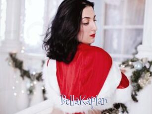 BellaKaplan