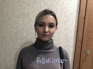 BellaKintaro