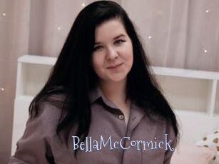 BellaMcCormick