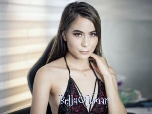 BellaOftman