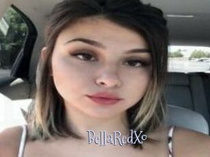 BellaRedXo