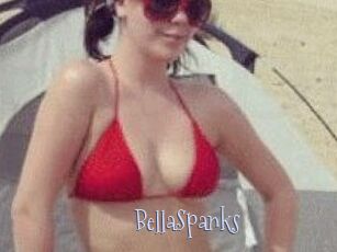 BellaSpanks