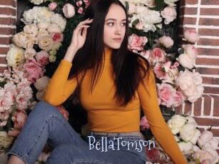 BellaTomson