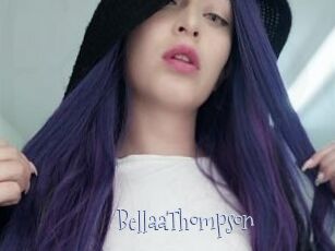 BellaaThompson