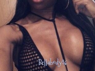 Bellabody26