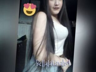 Bellalatinahot