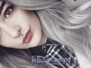 BelleAdrianna98