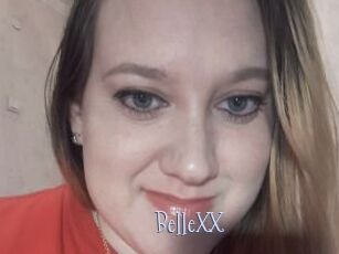 BelleXX