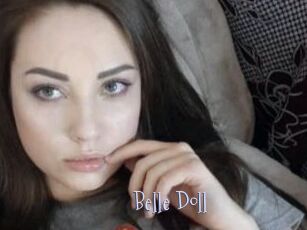 Belle_Doll