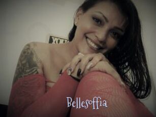 Bellesoffia