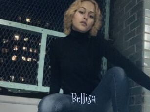 Bellisa