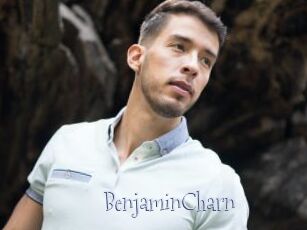 BenjaminCharn