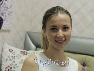 BetsyUrQueen