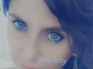 BetterBetty