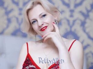 BettyAllen