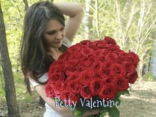 Betty_Valentine