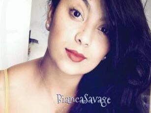 BiancaSavage