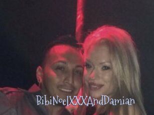 BibiNoelXXXAndDamian