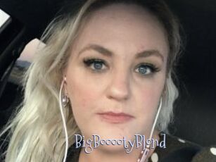 BigBooootyBlond