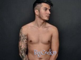 BigCock19