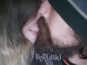 BigDLittleJ