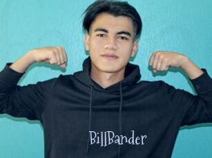 BillBander