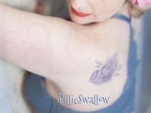 BillieSwallow