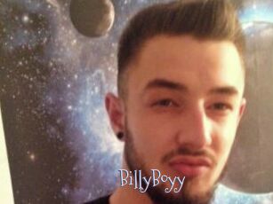 BillyBoyy