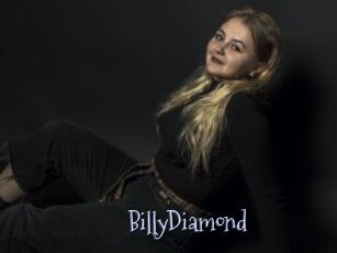 BillyDiamond