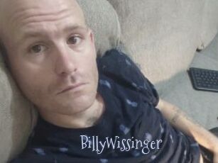 BillyWissinger