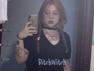 BitchWitch