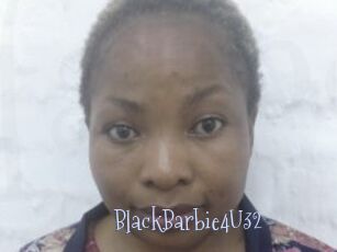 BlackBarbie4U32