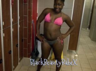 BlackBeautyBabeX