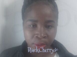 BlackCherry30