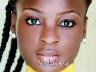 BlackCocoa