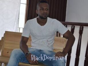 BlackDominant