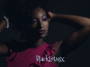 BlackLotusx