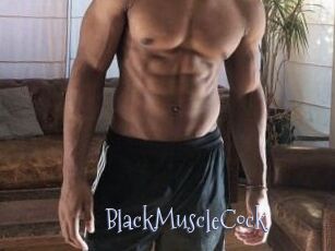 BlackMuscleCock