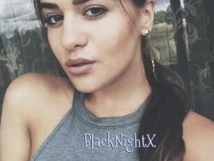 BlackNightX