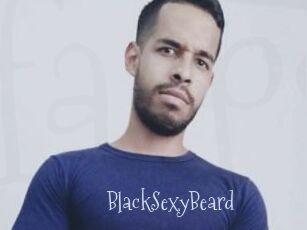 BlackSexyBeard