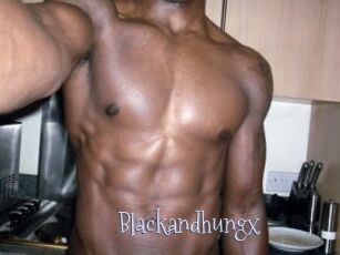 Blackandhungx