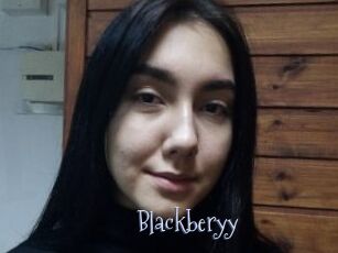 Blackberyy