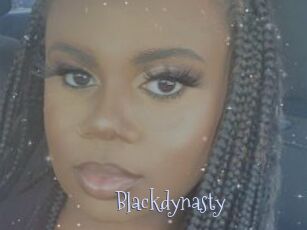 Blackdynasty