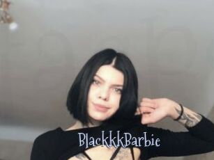 BlackkkBarbie