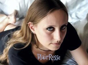 BlairRosse