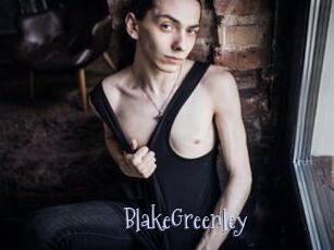 BlakeGreenley